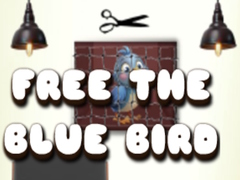 ເກມ Free The Blue Bird