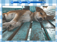 ເກມ Puzzle: What a Twist!