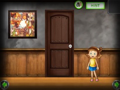 ເກມ Amgel Kids Room Escape 265