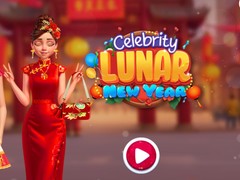 ເກມ Celebrity Lunar New Year