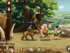 ເກມ Monster Heroes Of Myths