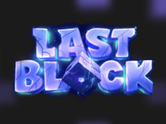 ເກມ Last Block