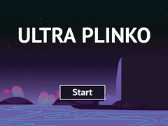 ເກມ Ultra Plinko