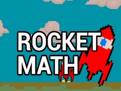 ເກມ Rocket Math