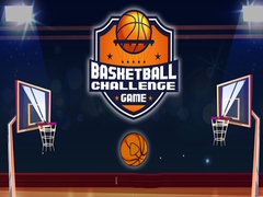 ເກມ Basketball Challenge game