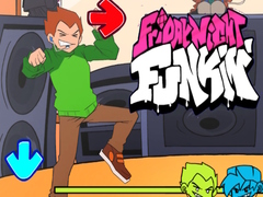 ເກມ FNF: Digital Frankness