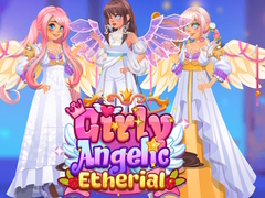 ເກມ Girly Angelic Etherial