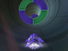 ເກມ Tunnel Rush 2: Color Smash