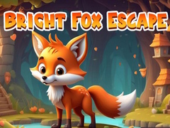 ເກມ Bright Fox Escape 