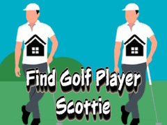 ເກມ Find Golf Player Scottie