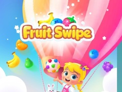 ເກມ Fruit Swipe