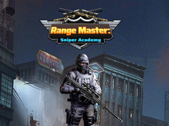 ເກມ Range Master Sniper Academy