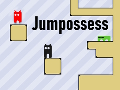 ເກມ Jumpossess