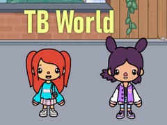 ເກມ TB World