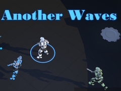 ເກມ Another Waves