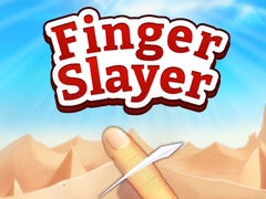 ເກມ Finger Slayer