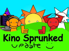 ເກມ Kino Sprunked 2