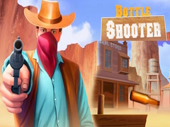 ເກມ Bottle Shooter