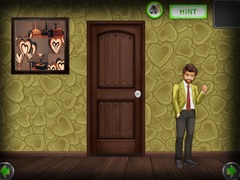 ເກມ Amgel Easy Room Escape 244