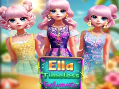 ເກມ Ella Timeless Fashionista