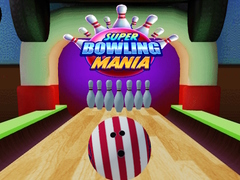ເກມ Super Bowling Mania