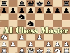 ເກມ AI Chess Master