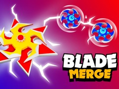 ເກມ Blade Merge