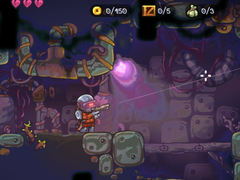 ເກມ Zombotron Re-boot