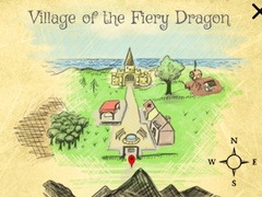 ເກມ Tale of the Fiery Dragon