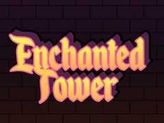 ເກມ Enchanted Tower