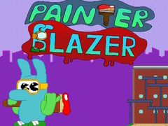 ເກມ Painter Blazer