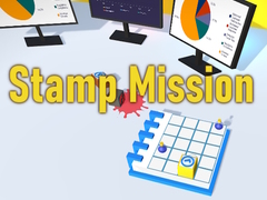 ເກມ Stamp Mission