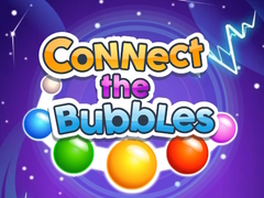 ເກມ Connect the Bubbles