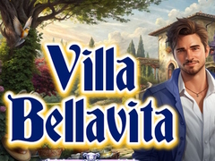 ເກມ Villa Bellavita