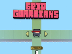 ເກມ Grid Guardians