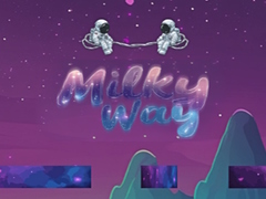 ເກມ Milky Way