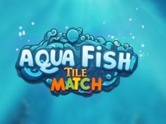 ເກມ Aqua Fish Tile Match