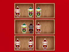 ເກມ Sort New Year
