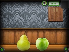 ເກມ Amgel Kids Room Escape 266