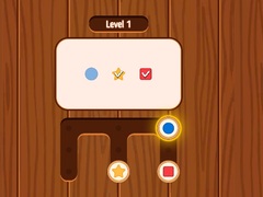 ເກມ Chips Sort Puzzle