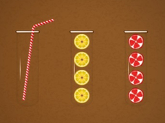 ເກມ Fruit Sort Mania