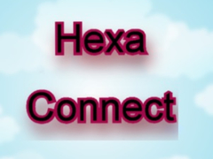 ເກມ Hexa Connect