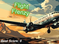 ເກມ Flight Frenzy