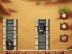 ເກມ Arrow Duel