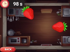 ເກມ Strawberry Genius