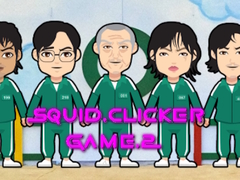 ເກມ Squid Clicker Game 2