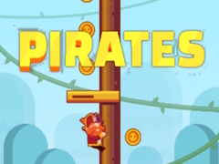 ເກມ Pirates