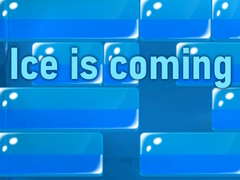 ເກມ Ice is coming
