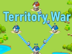 ເກມ Territory War