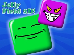 ເກມ Jelly Field 2D!